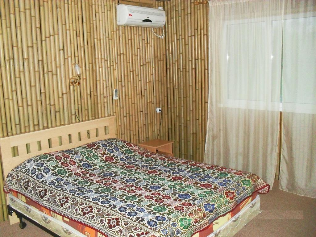 Ostrov Park-Hotel 皮聪达 外观 照片